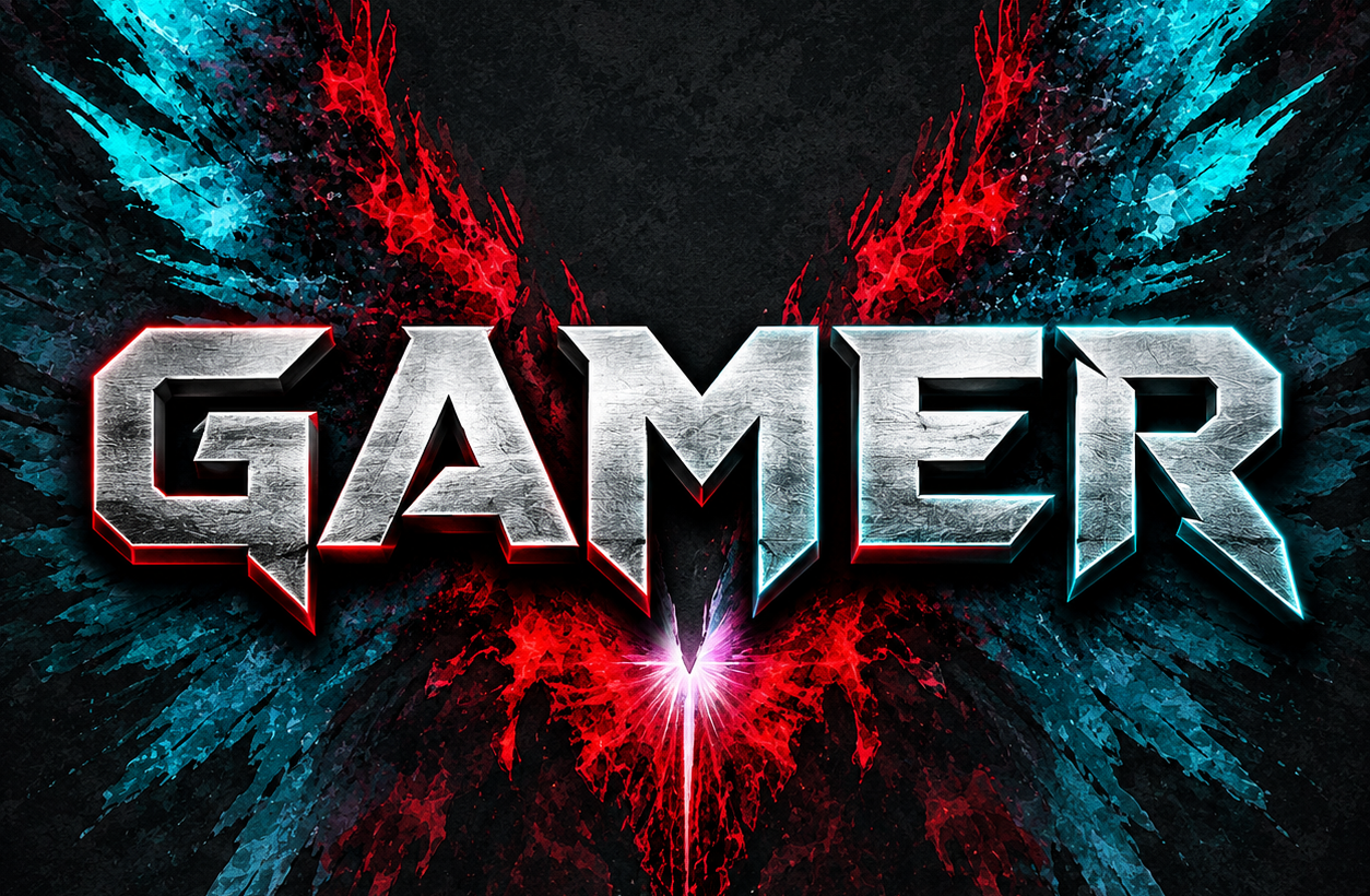 Icon The Way Of The Gamer E1788174947252