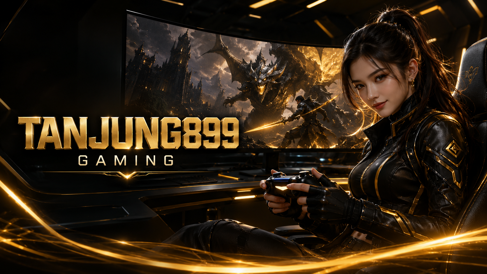 Gaming TANJUNG899: Pengalaman Bermain Nyaman dan Aman