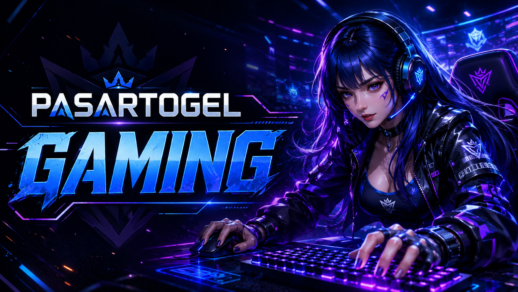 Gaming PASARTOGEL: Performa, Kontrol, dan Pengalaman Bermain