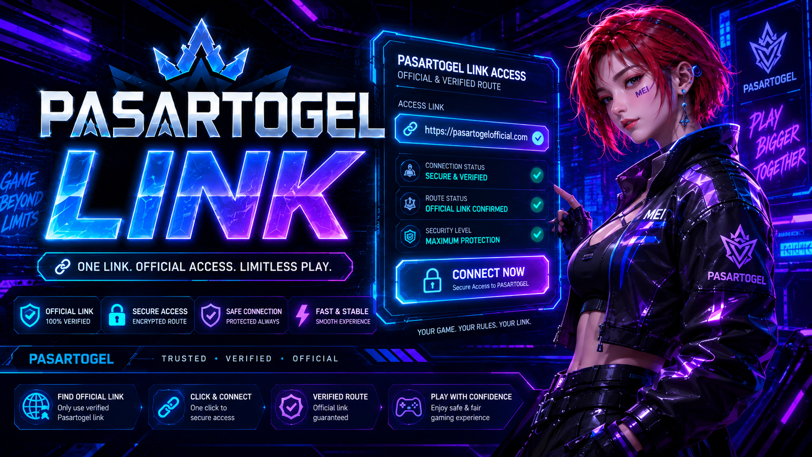 PASARTOGEL Link: Panduan Memeriksa Akses Resmi, Terbaru, dan Alternatif PASARTOGEL Link: Panduan Memeriksa Akses Resmi, Terbaru, dan Alternatif
